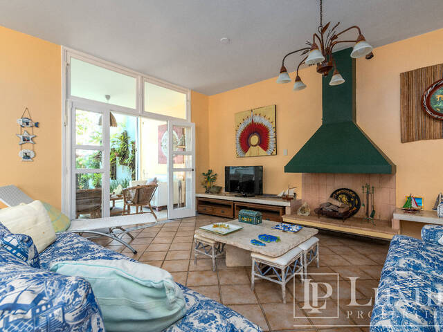 Casa em condomínio para Venda em Ubatuba - 4