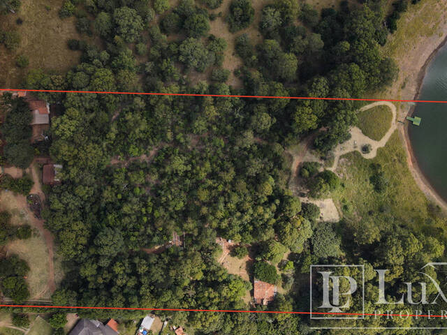 Terreno para Venda em Bragança Paulista - 4