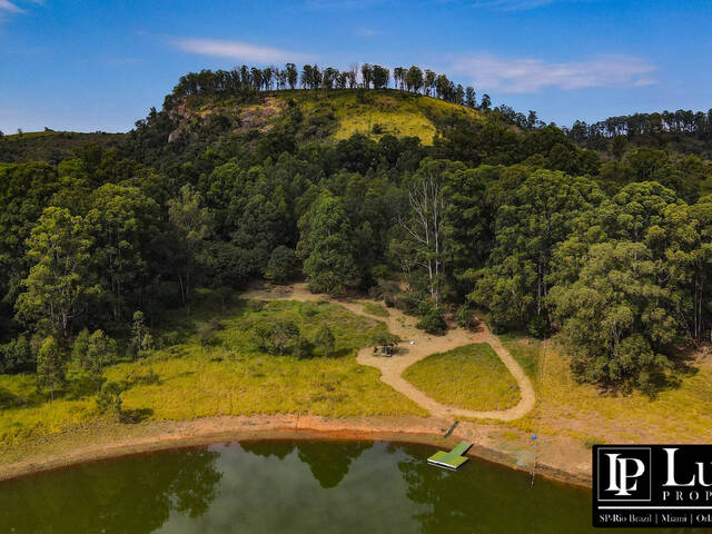 #1159 - Terreno para Venda em Bragança Paulista - SP - 2