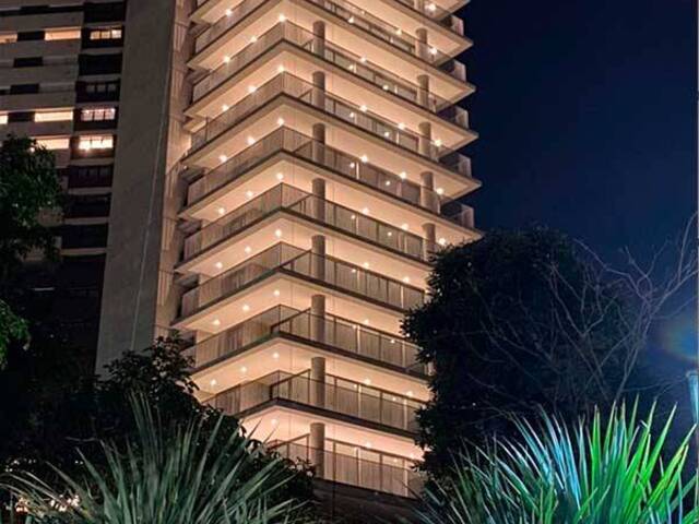 #1161 - Apartamento para Venda em São Paulo - SP - 2