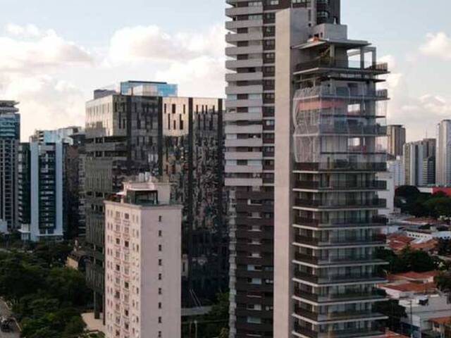 Apartamento para Venda em São Paulo - 4