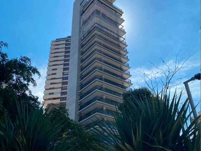 #1161 - Apartamento para Venda em São Paulo - SP - 3