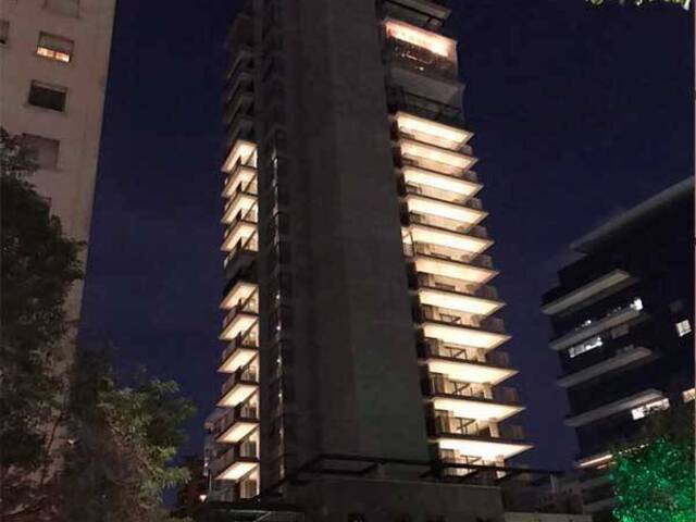 Apartamento para Venda em São Paulo - 5