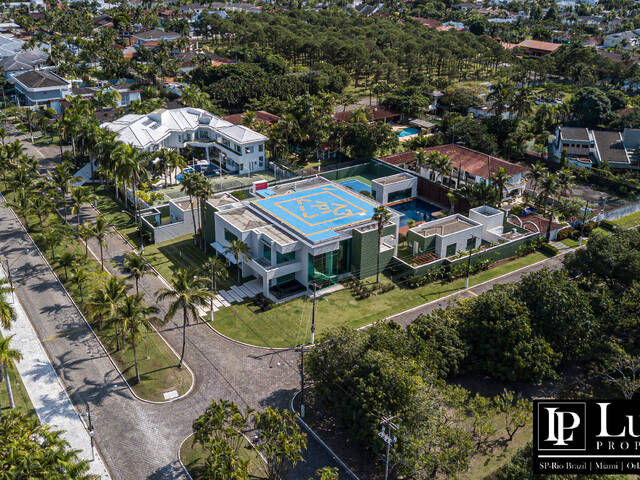 #1163 - Casa em condomínio para Venda em Guarujá - SP - 3