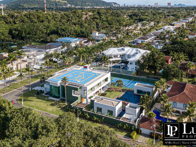 #1163 - Casa em condomínio para Venda em Guarujá - SP - 2