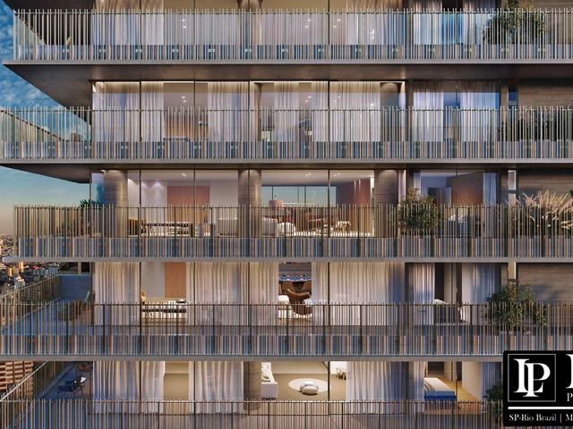 #1167 - Apartamento para Venda em São Paulo - SP - 3