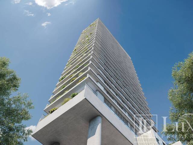 #1168 - Apartamento para Venda em São Paulo - SP