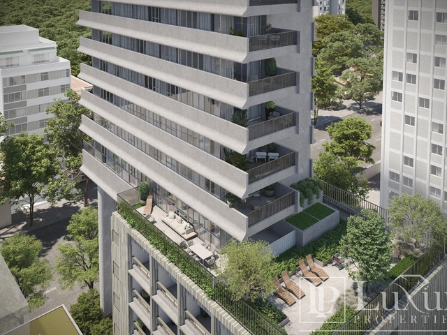 Apartamento para Venda em São Paulo - 5