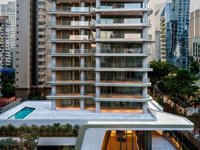 #1003 - Apartamento para Venda em São Paulo - SP - 3