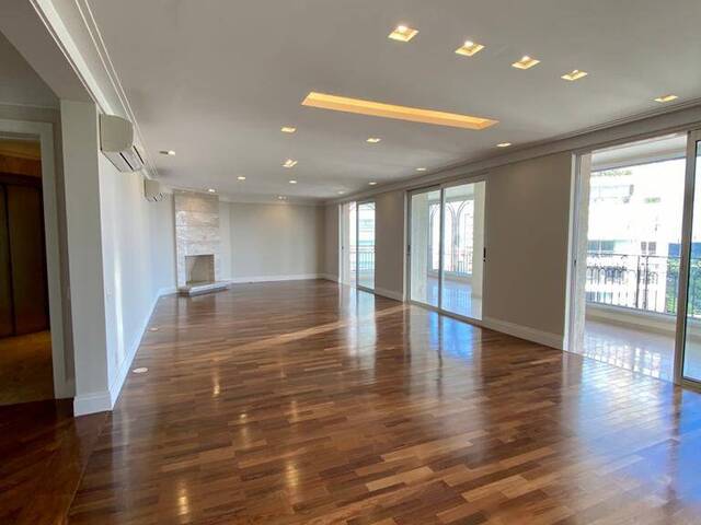 Apartamento para Locação em São Paulo - 4