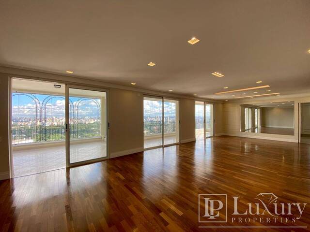 Apartamento para Locação em São Paulo - 5