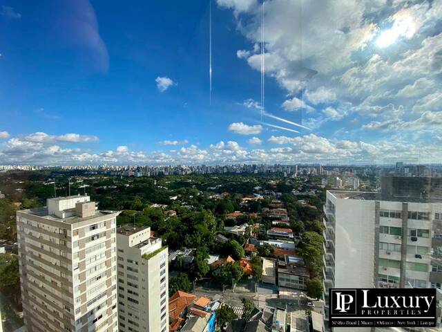 #1169 - Apartamento para Locação em São Paulo - SP - 3