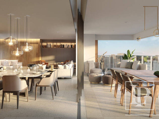 Apartamento para Venda em São Paulo - 5