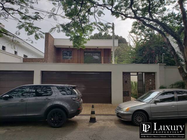 #1171 - Casa para Venda em São Paulo - SP