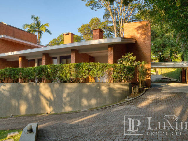 #1181 - Casa em condomínio para Venda em São Paulo - SP