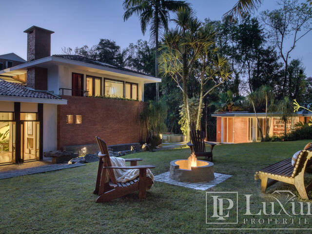 #1181 - Casa em condomínio para Venda em São Paulo - SP