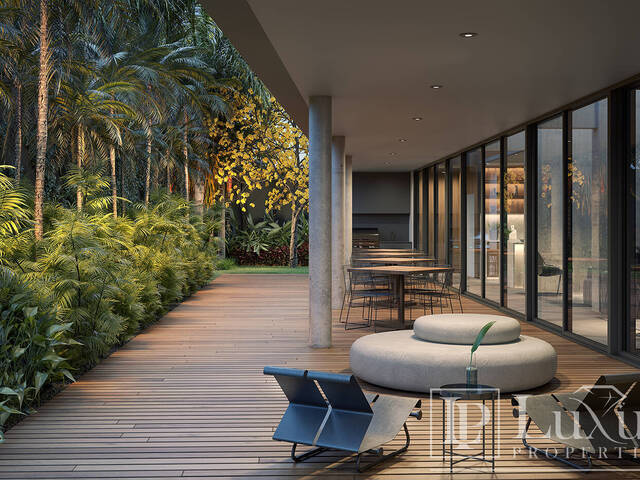 Apartamento para Venda em São Paulo - 4