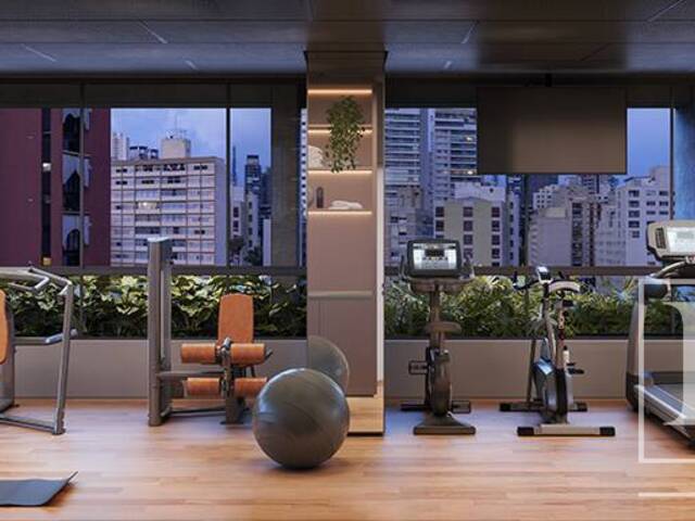 Apartamento para Venda em São Paulo - 5