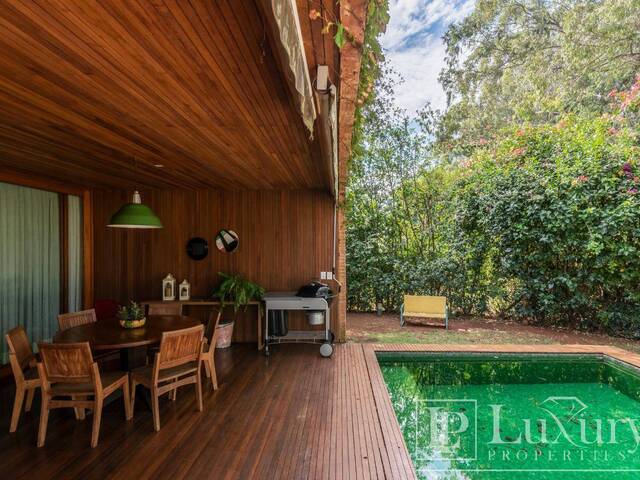Casa em condomínio para Venda em Porto Feliz - 5