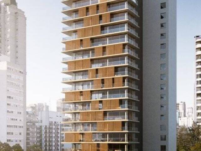 #1226 - Apartamento para Venda em São Paulo - SP - 1