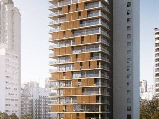 #1226 - Apartamento para Venda em São Paulo - SP