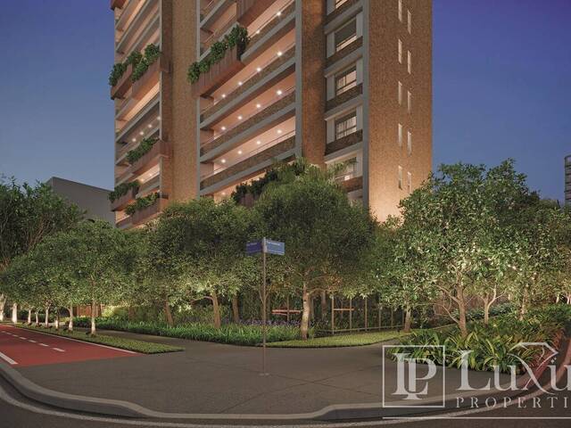 Apartamento para Venda em São Paulo - 4
