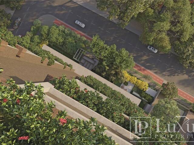 Apartamento para Venda em São Paulo - 5