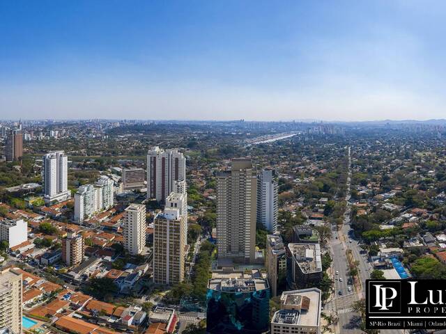 #1227 - Apartamento para Venda em São Paulo - SP - 3