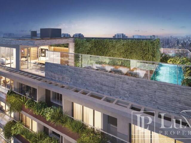 Apartamento para Venda em São Paulo - 4
