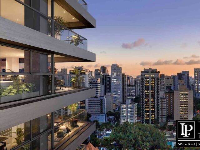 #1230 - Apartamento para Venda em São Paulo - SP