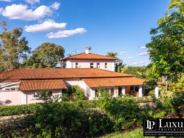 Venda em Área Rural de Santo Antônio de Posse - Santo Antônio de Posse