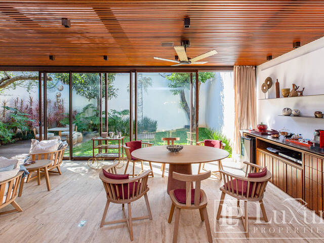 Casa para Venda em São Paulo - 4