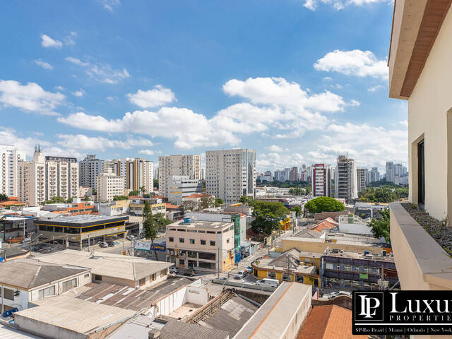 #1234 - Apartamento para Venda em São Paulo - SP - 3