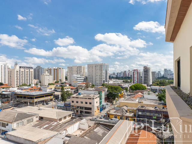 #1234 - Apartamento para Venda em São Paulo - SP