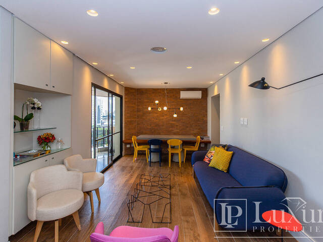 Apartamento para Venda em São Paulo - 4