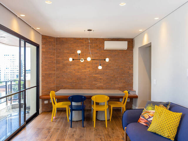 Apartamento para Venda em São Paulo - 5
