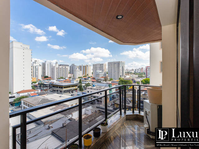 #1234 - Apartamento para Venda em São Paulo - SP - 2