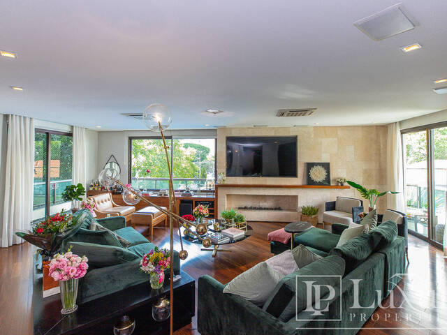 Apartamento para Venda em São Paulo - 4