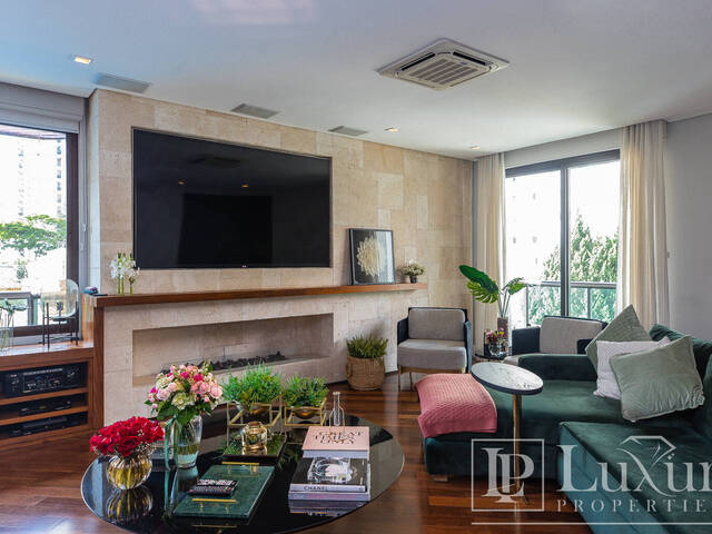 Apartamento para Venda em São Paulo - 5