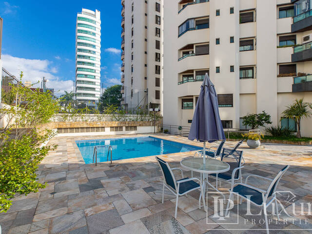 #1235 - Apartamento para Venda em São Paulo - SP