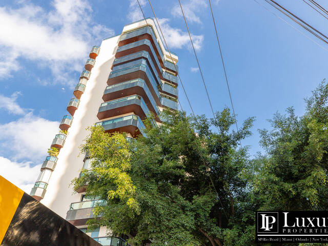 #1235 - Apartamento para Venda em São Paulo - SP - 3