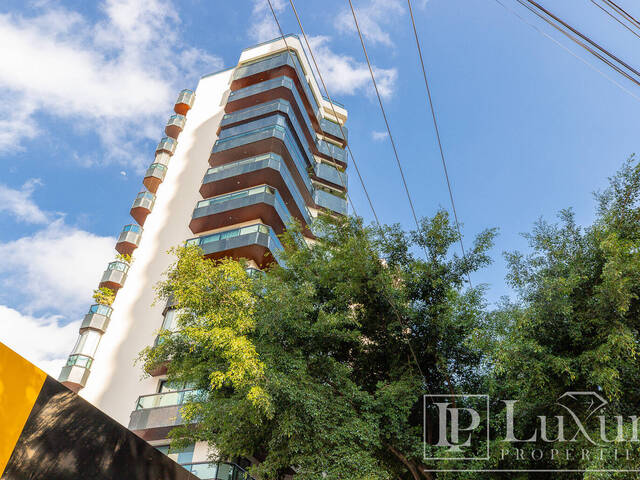 #1235 - Apartamento para Venda em São Paulo - SP