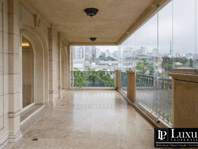 #1236 - Apartamento para Venda em São Paulo - SP - 2