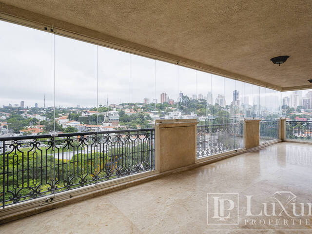 #1236 - Apartamento para Venda em São Paulo - SP