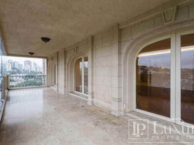 Apartamento para Venda em São Paulo - 4