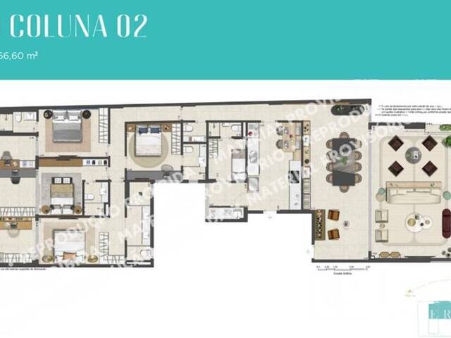 Apartamento para Venda em Rio de Janeiro - 4