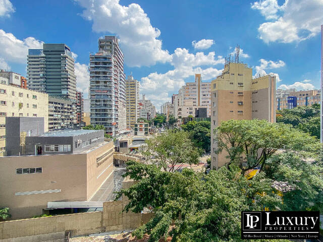 #1242 - Apartamento para Venda em São Paulo - SP - 2