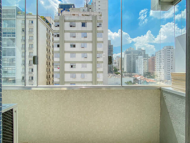 #1242 - Apartamento para Venda em São Paulo - SP - 3