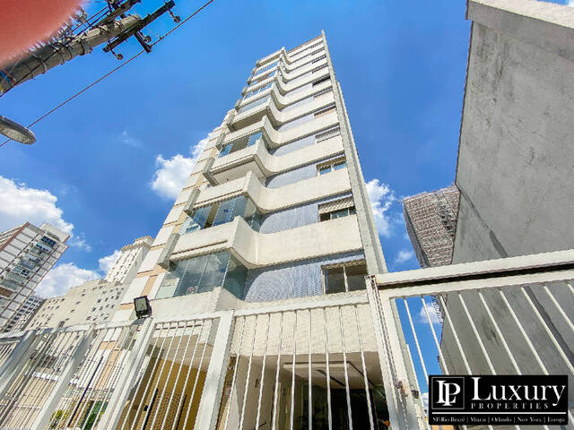 #1242 - Apartamento para Venda em São Paulo - SP