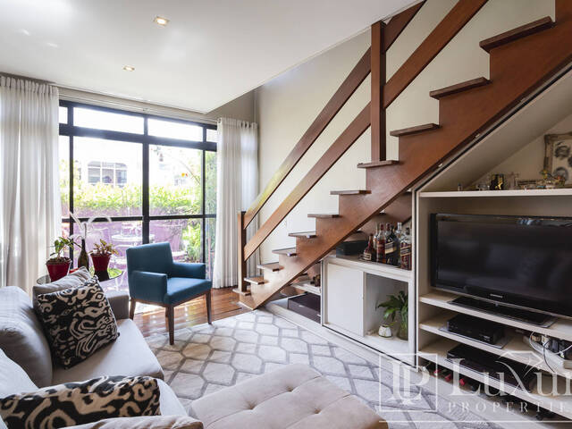 Apartamento para Venda em São Paulo - 4